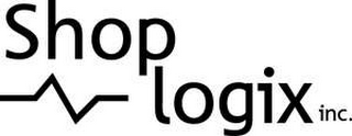 SHOP LOGIX INC.