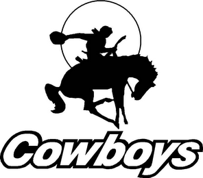COWBOYS