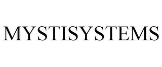 MYSTISYSTEMS