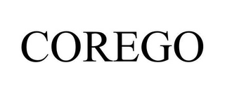 COREGO