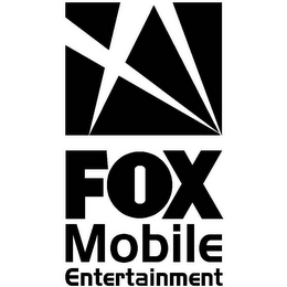 FOX MOBILE ENTERTAINMENT