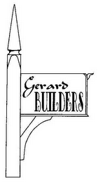 GERARD BUILDERS