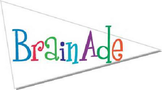 BRAINADE