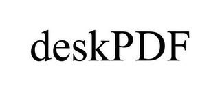 DESKPDF