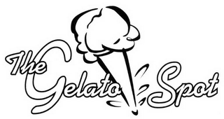 THE GELATO SPOT