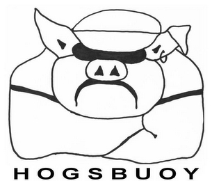 HOGSBUOY