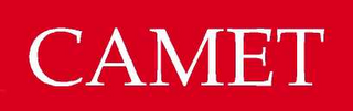 CAMET