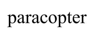 PARACOPTER