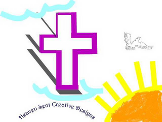 HEAVEN SENT CREATIVE DESIGNS