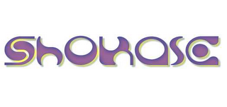 SHOKASE