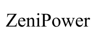 ZENIPOWER