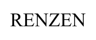 RENZEN