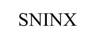 SNINX