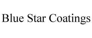 BLUE STAR COATINGS