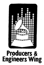 PRODUCERS & ENGINEERS WING