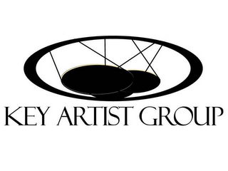 KEY ARTIST GROUP