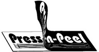 PRESS-N-PEEL
