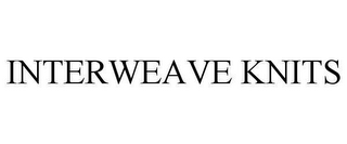 INTERWEAVE KNITS