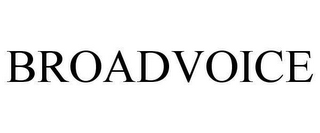 BROADVOICE