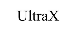 ULTRAX