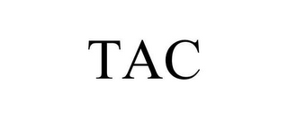 TAC