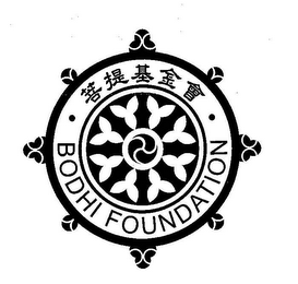 BODHI FOUNDATION