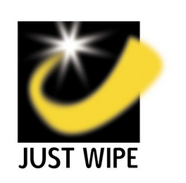 JUST WIPE