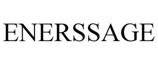 ENERSSAGE