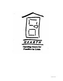 HEARTH - OPENING DOORS FOR FAMILIES IN CRISIS