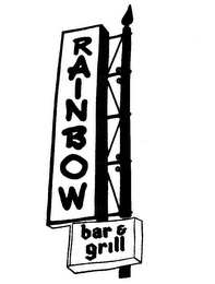 RAINBOW BAR & GRILL