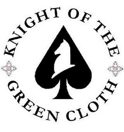 KNIGHT OF THE GREEN CLOTH