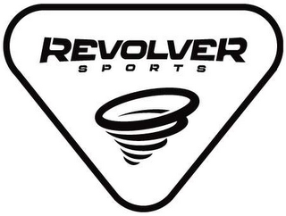 REVOLVER SPORTS