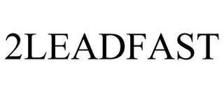 2LEADFAST