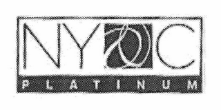 NY & C PLATINUM