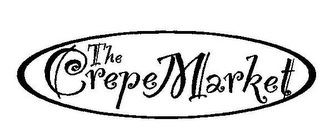 THE CREPE MARKET