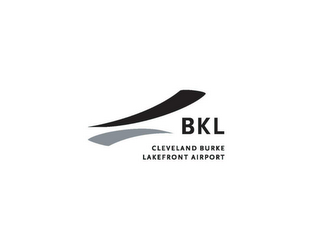 BKL CLEVELAND BURKE LAKEFRONT AIRPORT