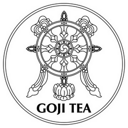 GOJI TEA