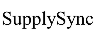 SUPPLYSYNC