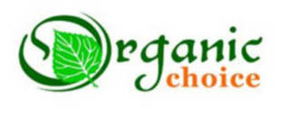 ORGANIC CHOICE