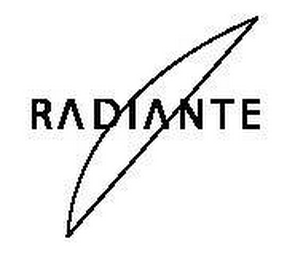 RADIANTE