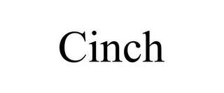 CINCH