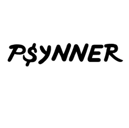 P$YNNER