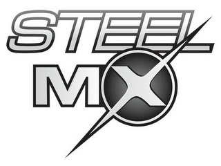 STEEL MX