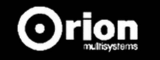 ORION MULTISYSTEMS