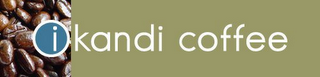 IKANDI COFFEE