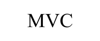 MVC