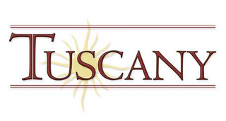 TUSCANY