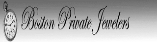 BOSTON PRIVATE JEWELERS