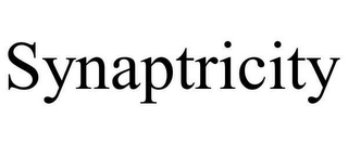 SYNAPTRICITY