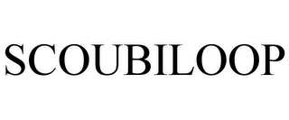 SCOUBILOOP